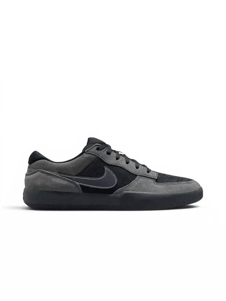Кроссовки Nike SB Force 58 — изображение 1 из 1, черный