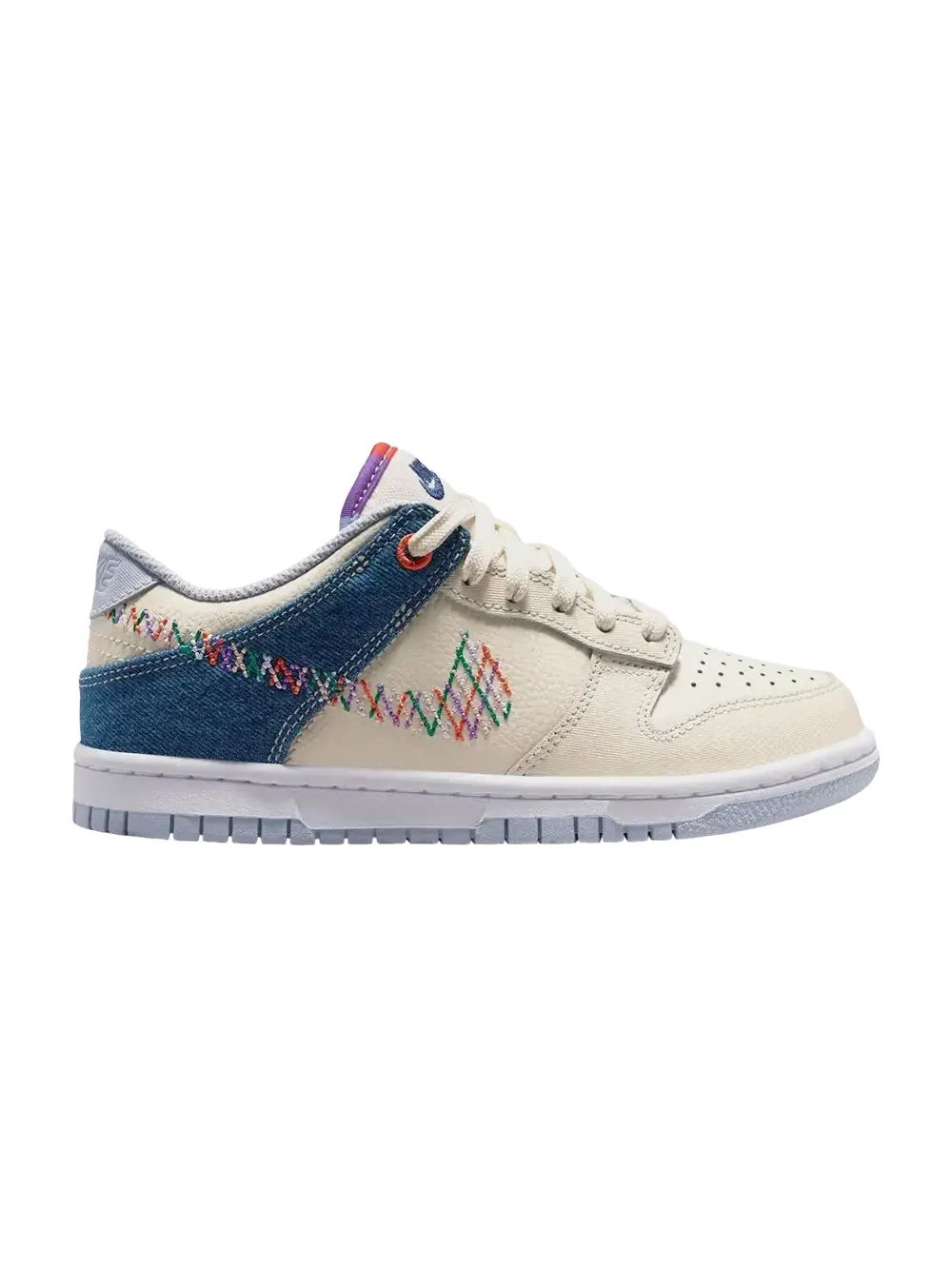 Кроссовки Nike Dunk Low GS — изображение 1 из 1