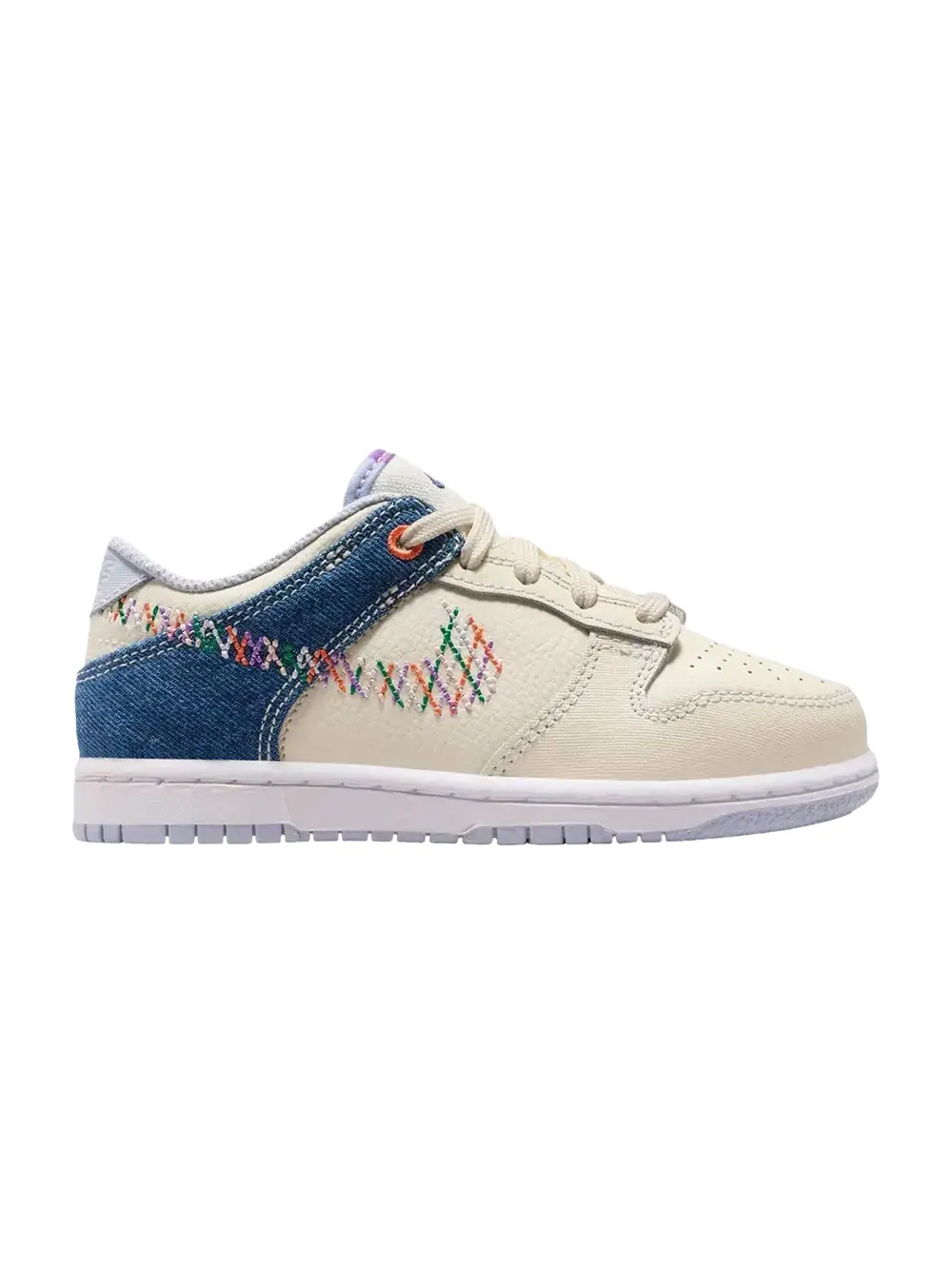 Кроссовки Nike Dunk Low PS — изображение 1 из 1