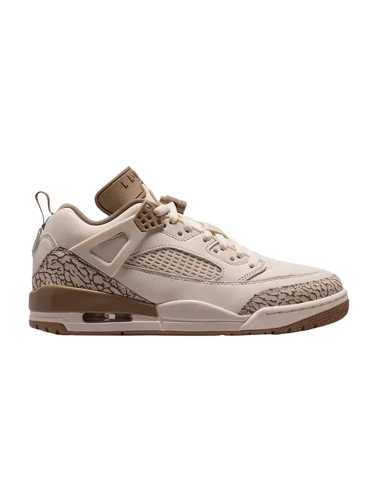 Кроссовки Air Jordan Wmns Spizike Low — изображение 1 из 1, бледный слоновая кость