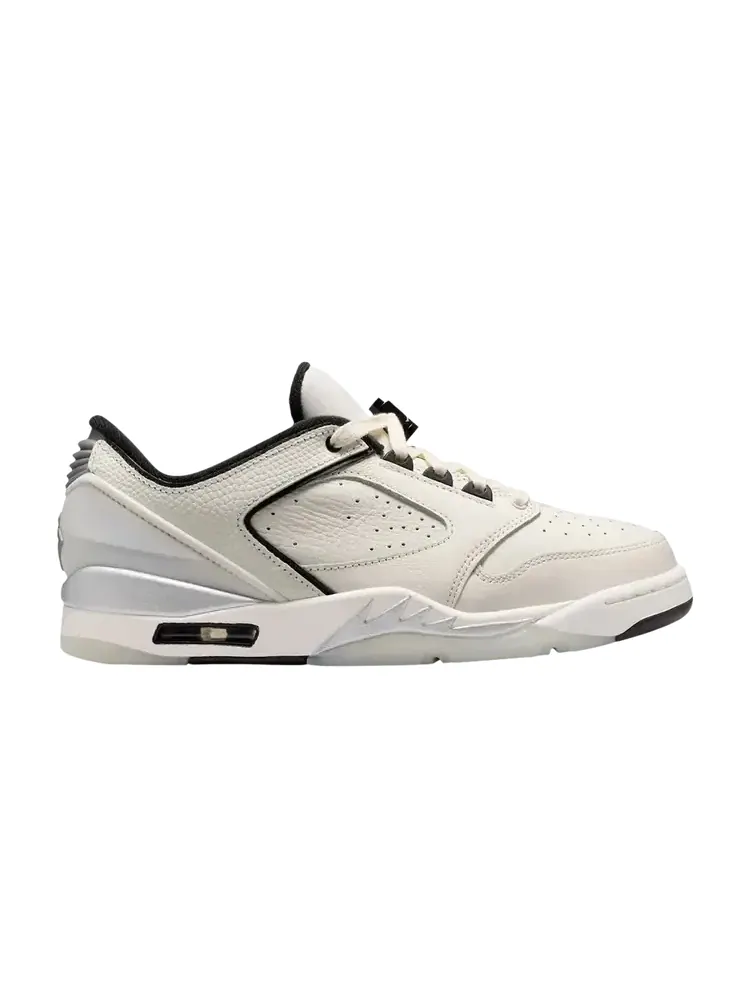 Кроссовки Air Jordan Wmns Jordan Sixty Plus Low — изображение 1 из 1, черный