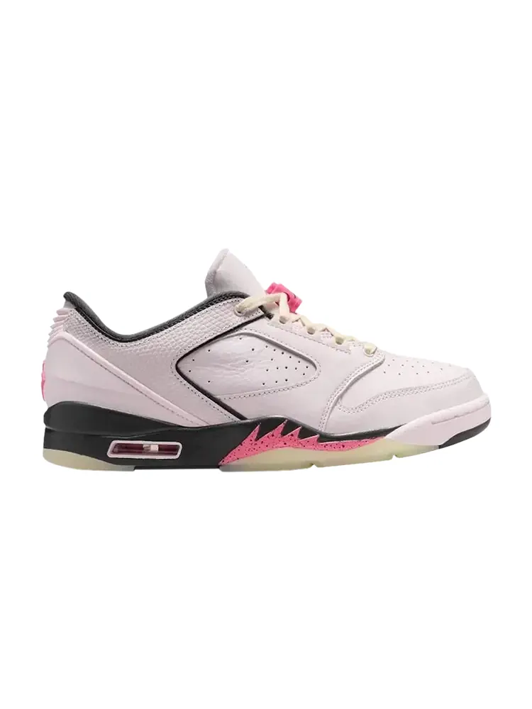 Кроссовки Air Jordan Wmns Jordan Sixty Plus Low — изображение 1 из 1, розовый