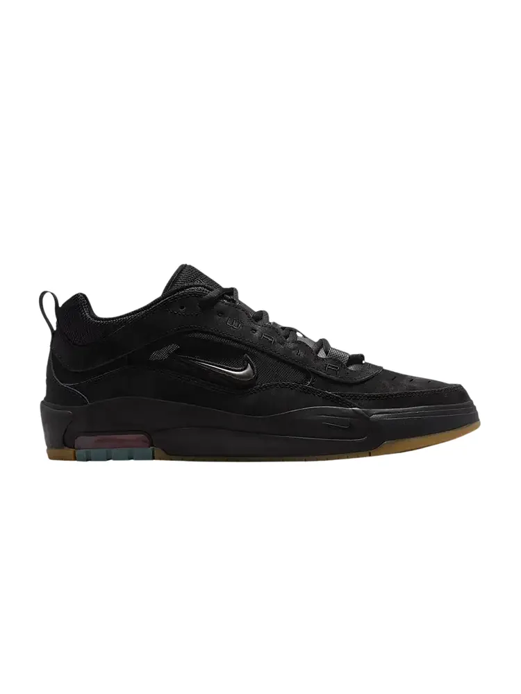 Nike Air Max Ishod 'Black' — изображение 1 из 1, черный