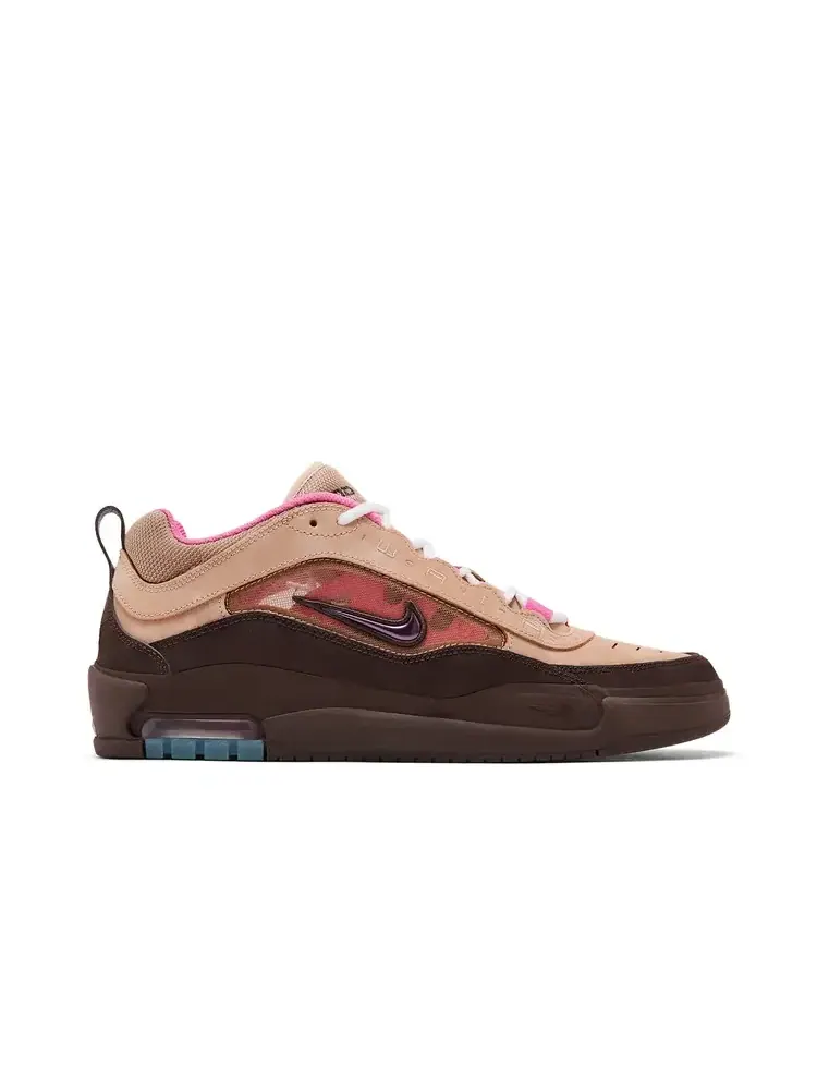 Кроссовки Nike Air Max Isod Wair SB — изображение 1 из 8, розовый