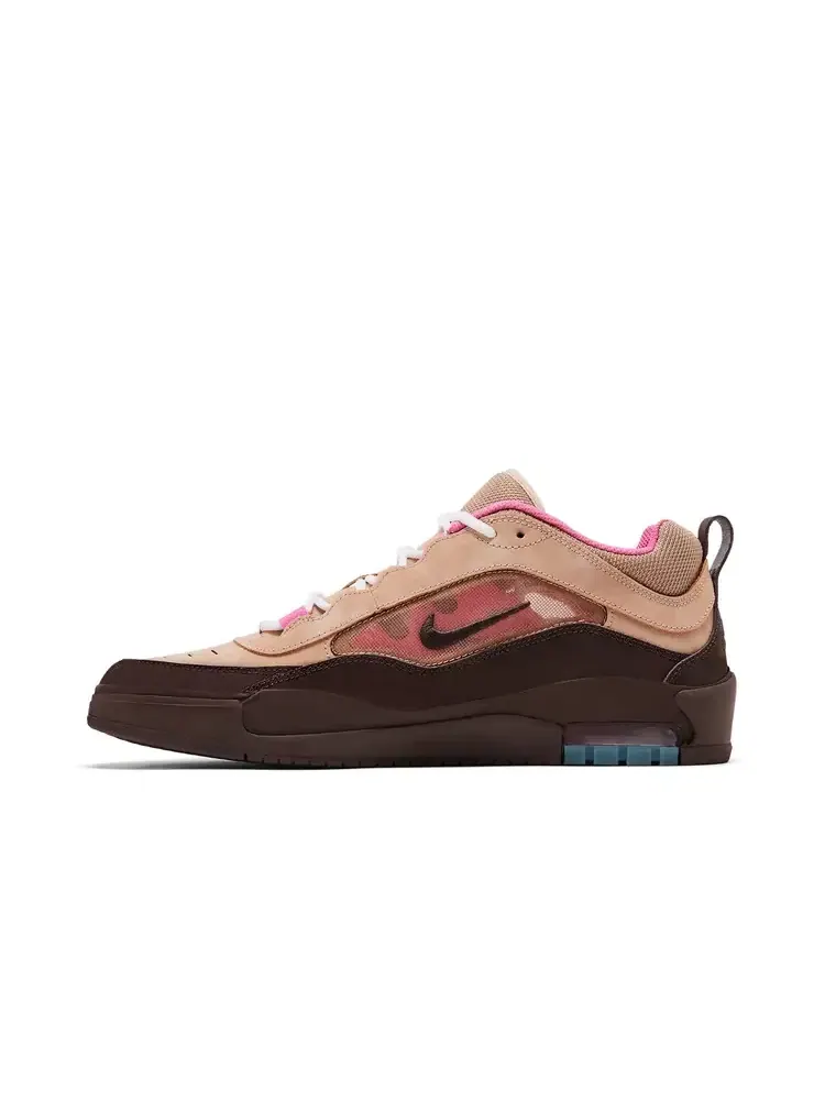 Кроссовки Nike Air Max Isod Wair SB — изображение 3 из 8, розовый