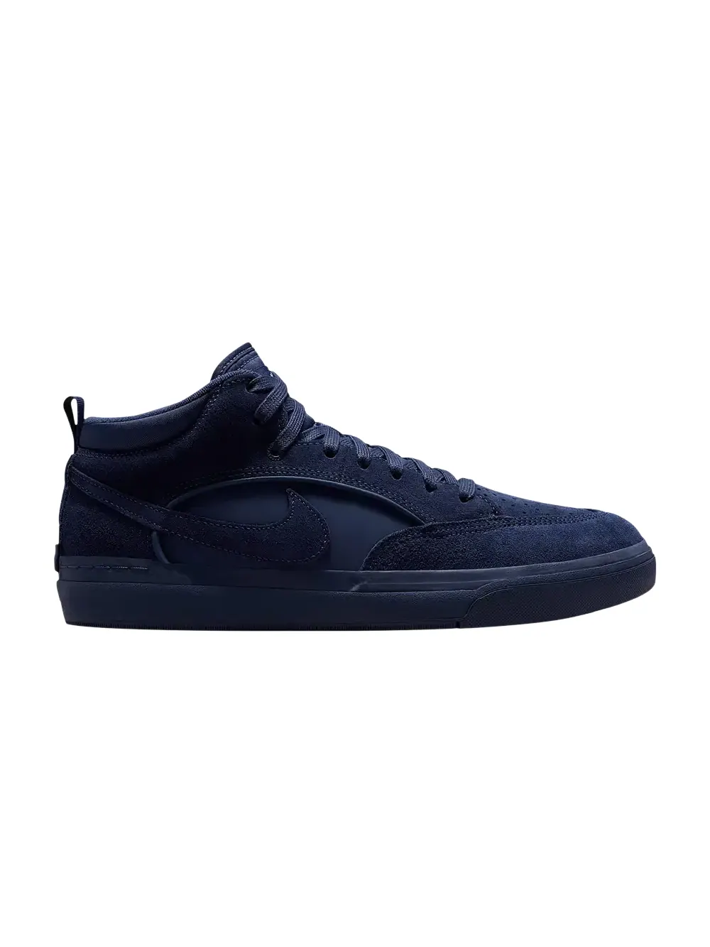 Кроссовки Nike SB React Leo — изображение 1 из 1