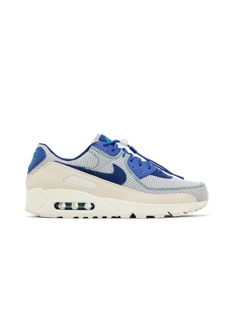 Кроссовки Nike Air Max 90 — изображение 1 из 8, синий