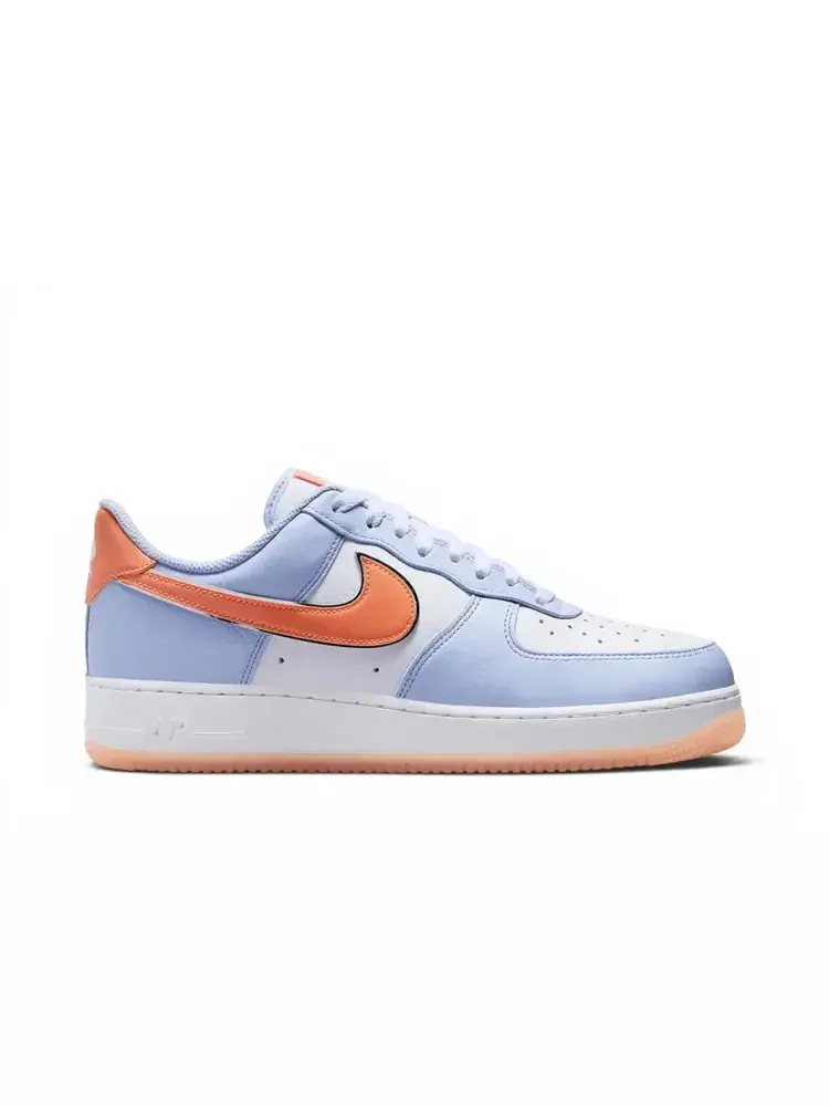 Кроссовки Nike Air Force 1 — изображение 1 из 1, синий