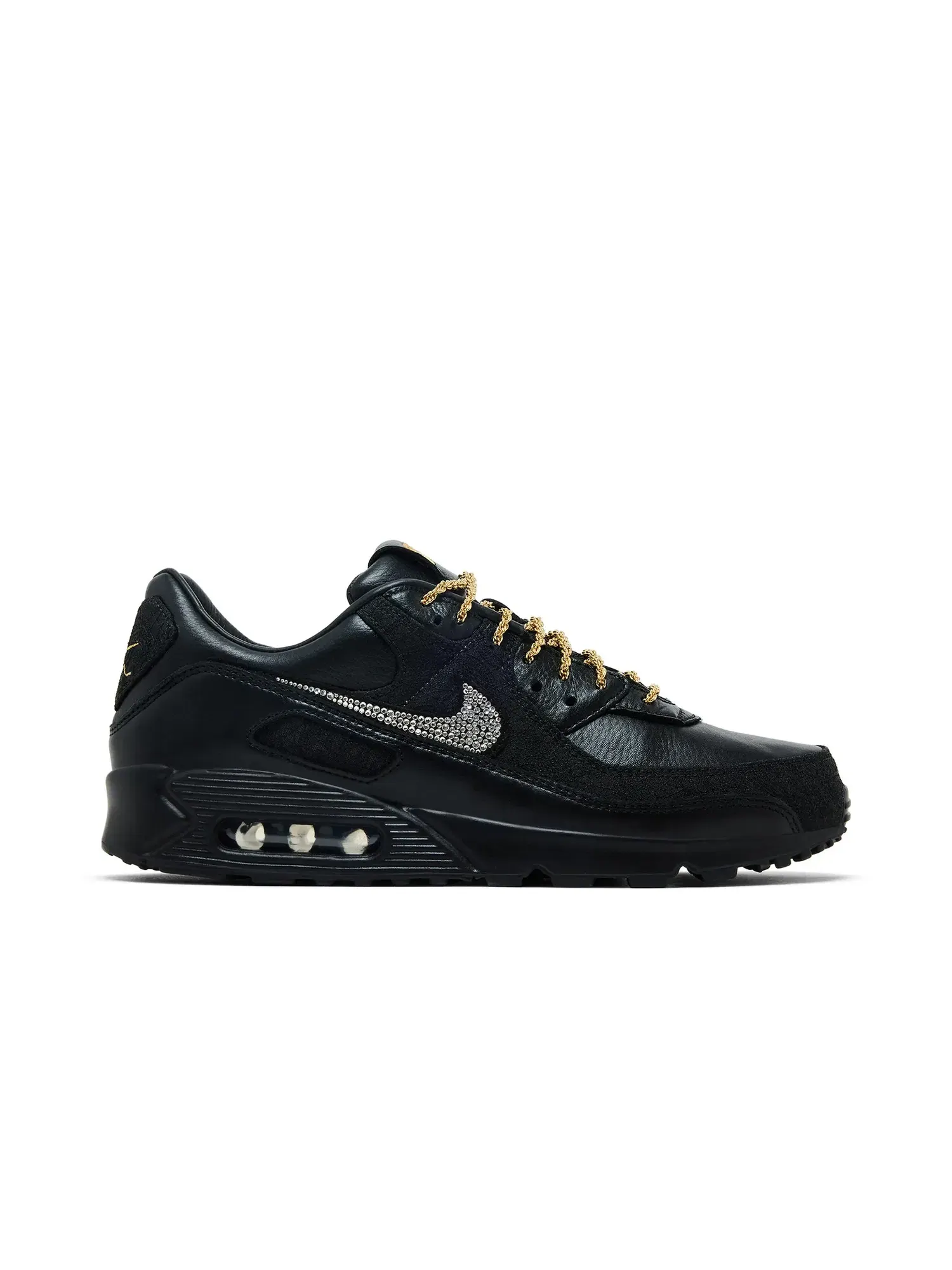 Кроссовки Victor Solomon x Nike Air Max 90 — изображение 1 из 9