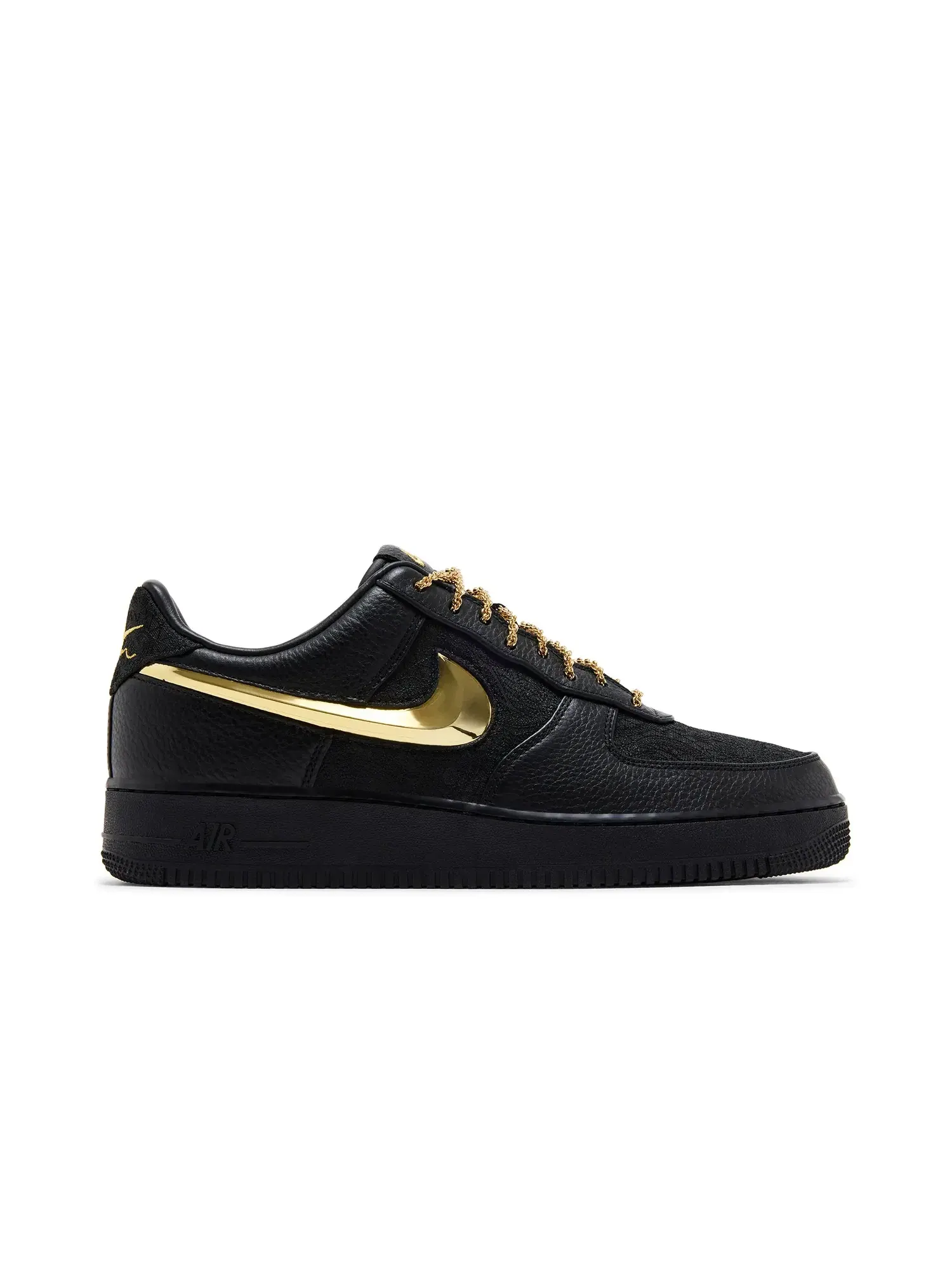 Кроссовки Victor Solomon x Nike Air Force 1 Low — изображение 1 из 9
