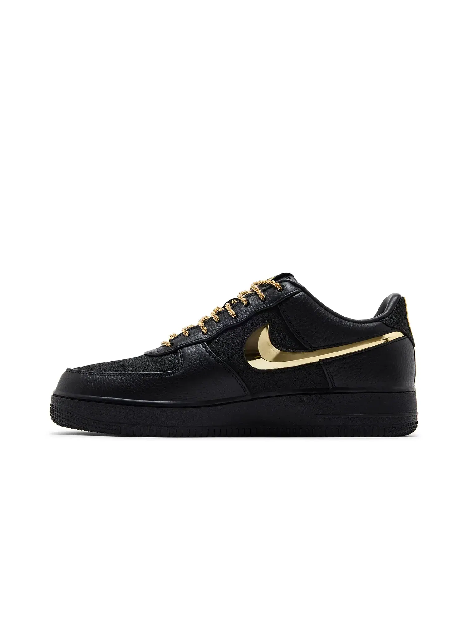 Кроссовки Victor Solomon x Nike Air Force 1 Low — изображение 3 из 9