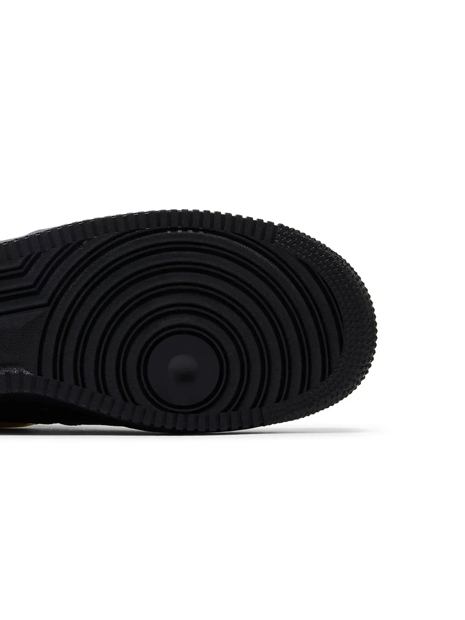 Кроссовки Victor Solomon x Nike Air Force 1 Low — изображение 5 из 9