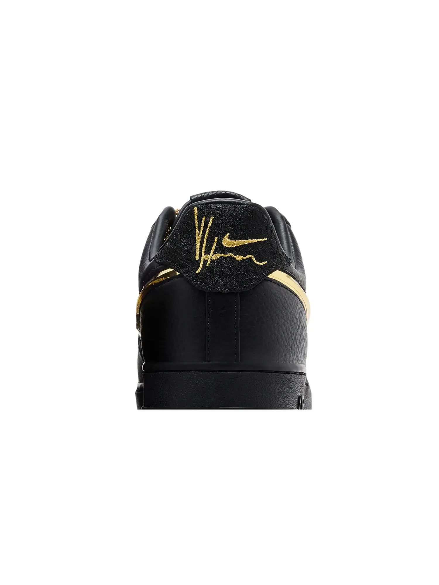 Кроссовки Victor Solomon x Nike Air Force 1 Low — изображение 7 из 9