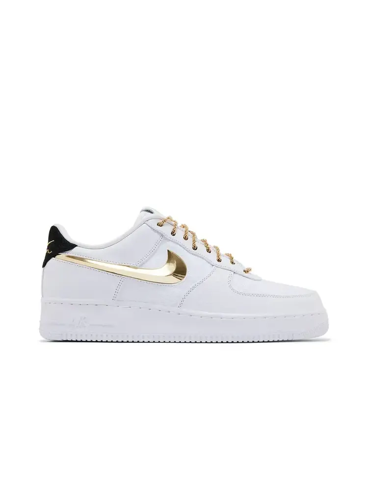 Кроссовки Victor Solomon x Nike Air Force 1 Low 'Sunset Strip' — изображение 1 из 8, белый