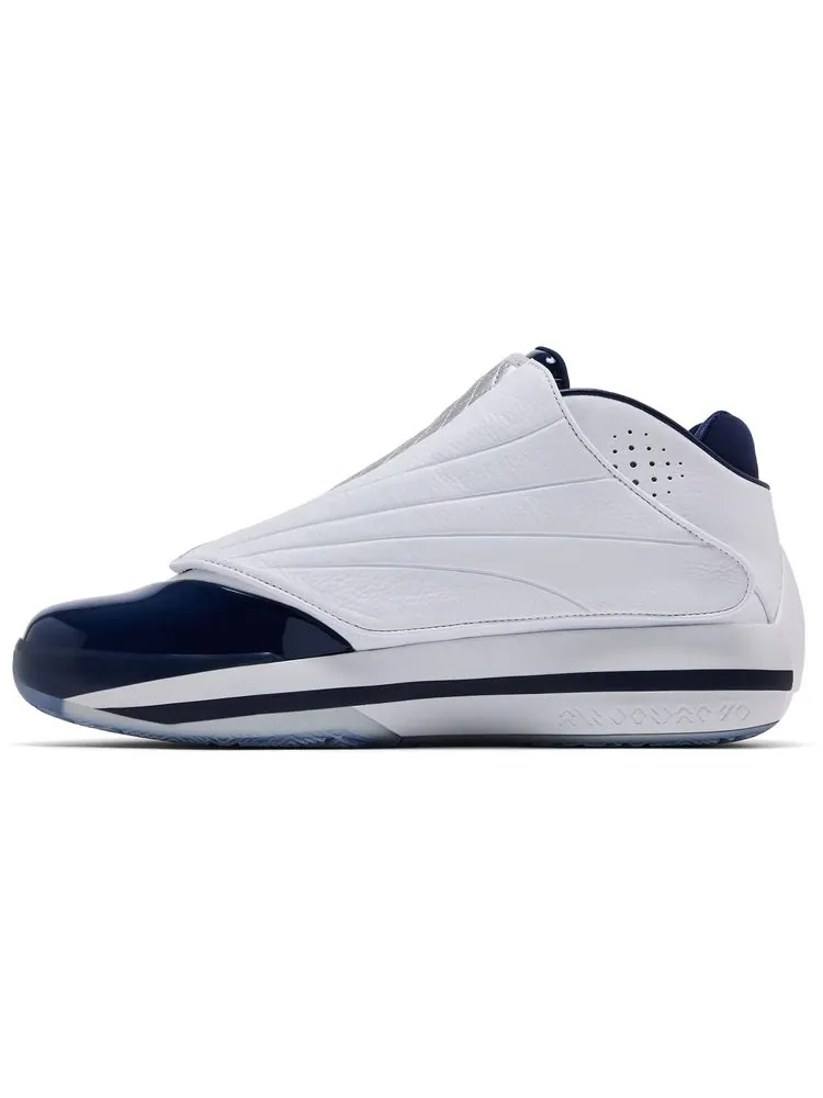 Кроссовки Air Jordan 4016 — изображение 3 из 8, синий