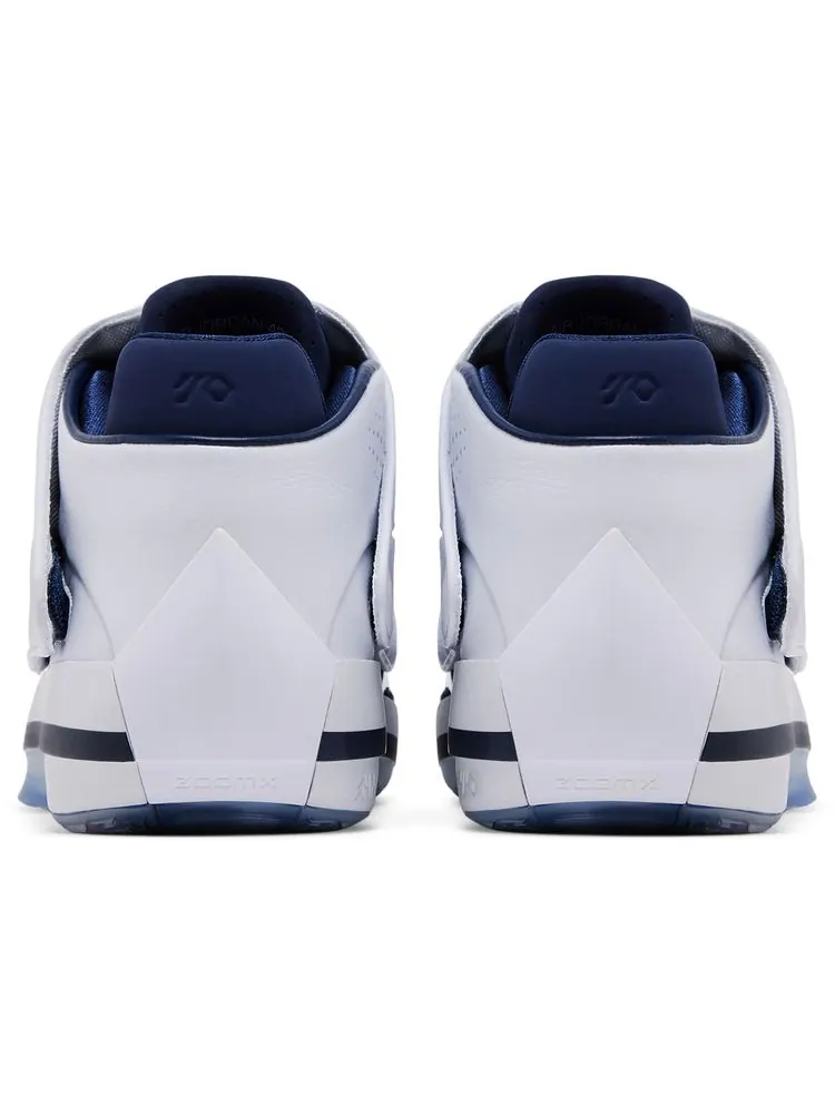 Кроссовки Air Jordan 4016 — изображение 6 из 8, синий