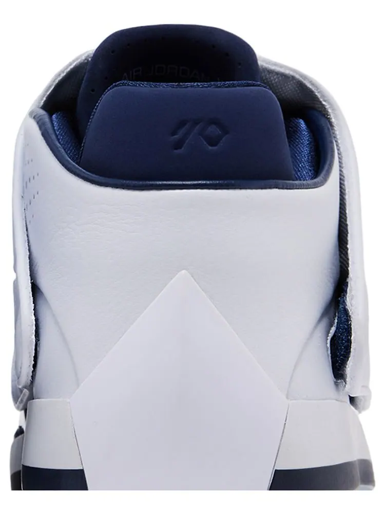 Кроссовки Air Jordan 4016 — изображение 7 из 8, синий