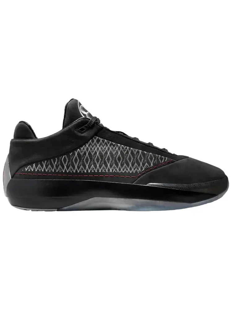 Кроссовки Air Jordan 4023 — изображение 1 из 1, черный