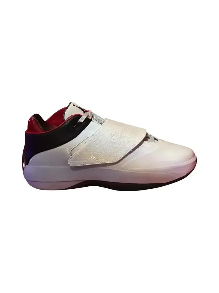 Кроссовки Air Jordan 4020 'White Varsity' — изображение 1 из 1, белый