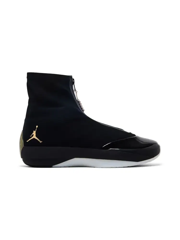 Кроссовки Air Jordan 4028 — изображение 1 из 9, черный