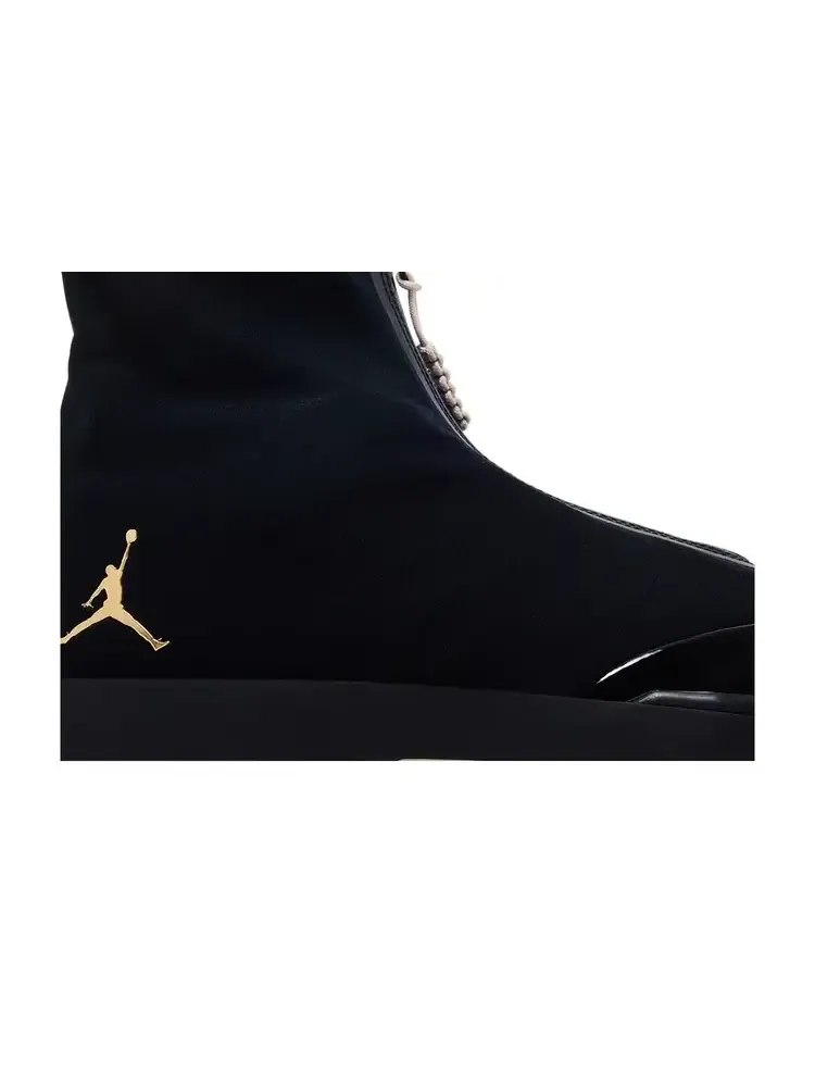 Кроссовки Air Jordan 4028 — изображение 2 из 9, черный