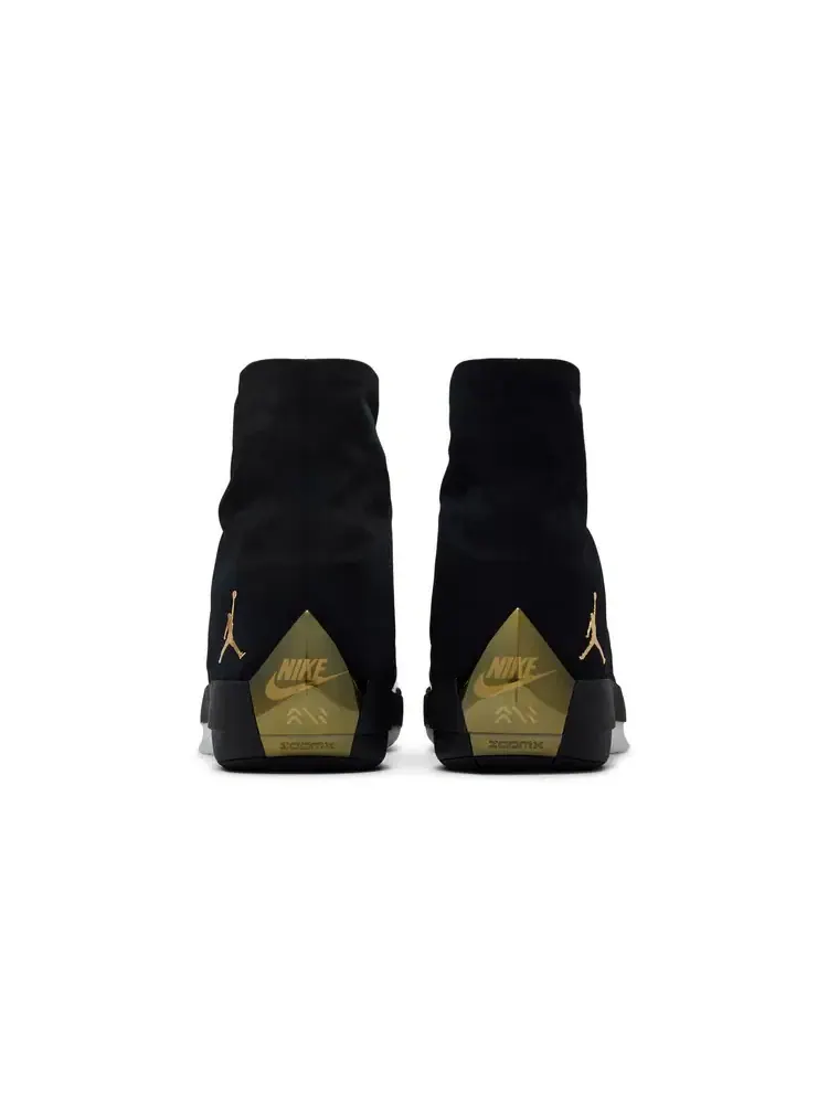 Кроссовки Air Jordan 4028 — изображение 6 из 9, черный