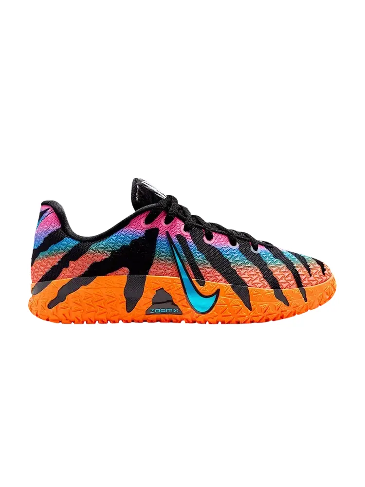 Nike Ja 3 GS 'At Dawn' — изображение 1 из 1, черный