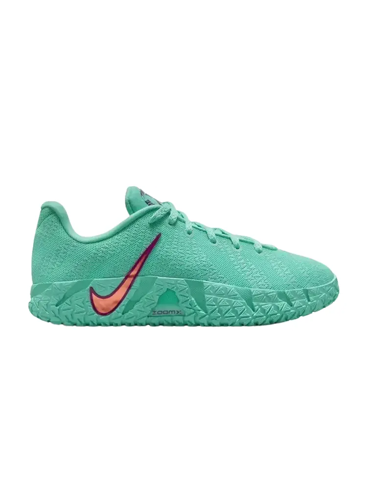 Nike Ja 3 GS '12 Time' — изображение 1 из 1, синий