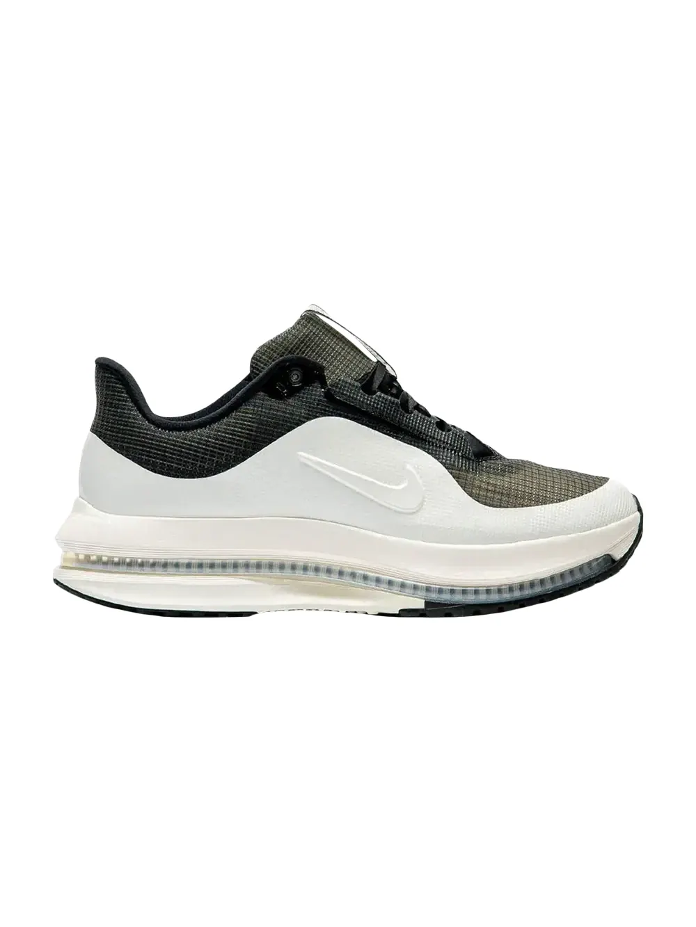 Кроссовки Nike Pegasus Premium SP — изображение 1 из 1, черный