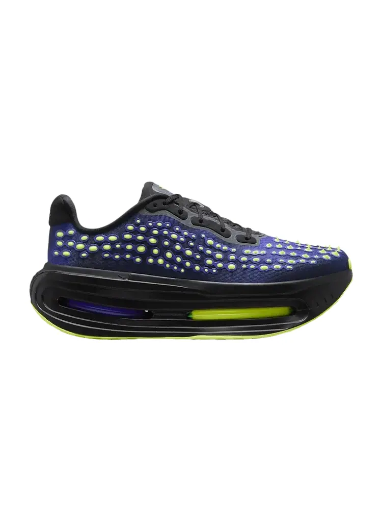 Кроссовки Nike Vomero Premium QS — изображение 1 из 1, черный