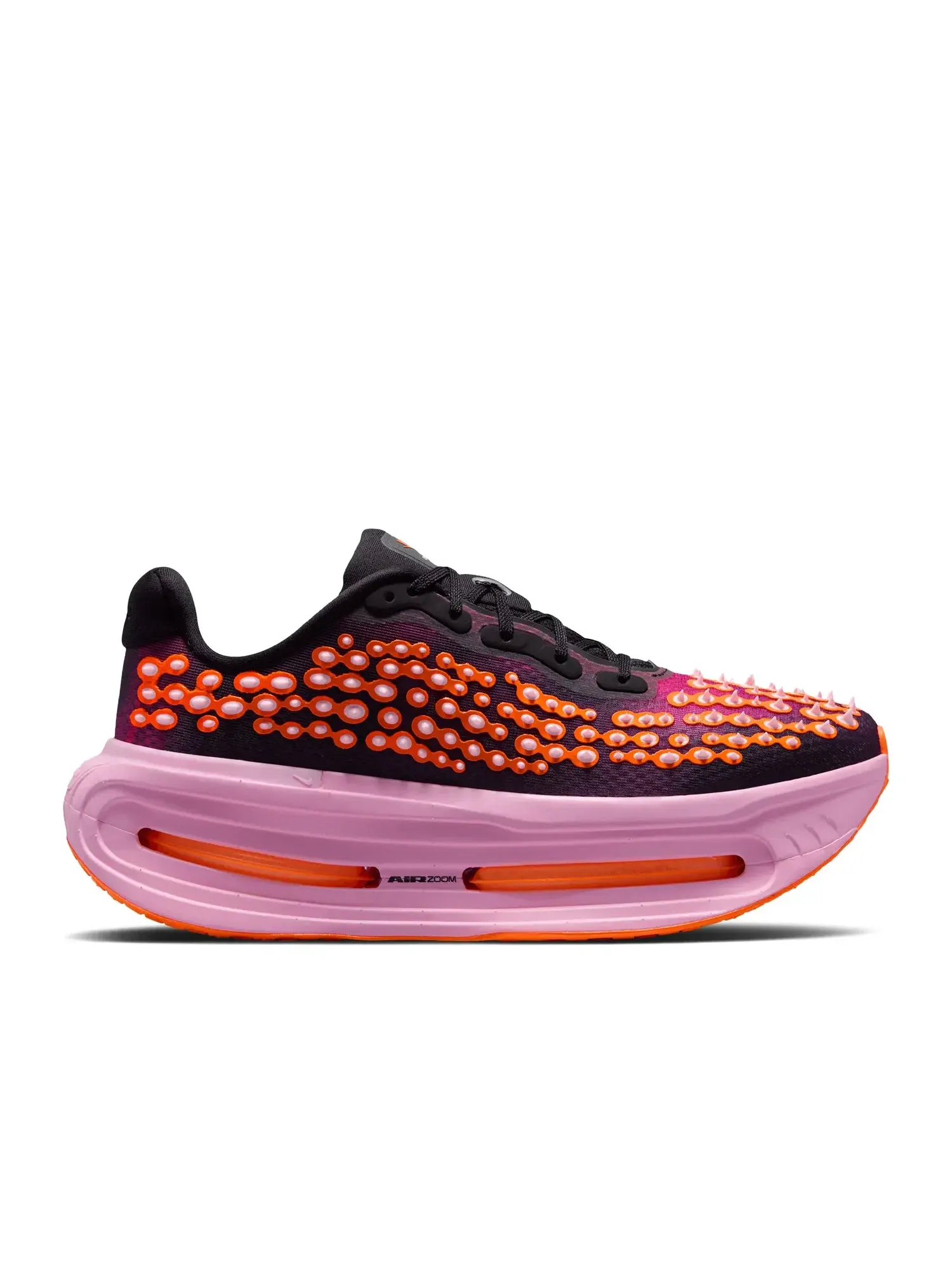 Кроссовки Nike Vomero Premium — изображение 1 из 1, черный/розовый