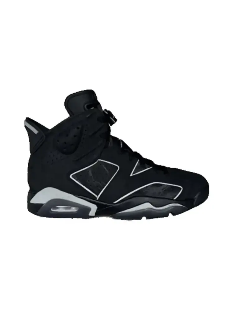 Air Jordan 6 Retro GS 'Cap and Gown' — изображение 1 из 1, коричневый
