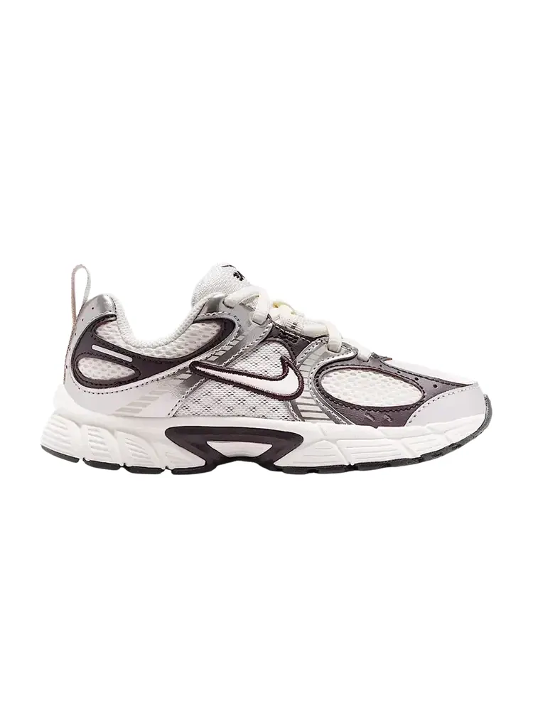 Кроссовки беговые Nike V5 RNR PS — изображение 1 из 1, серебристый