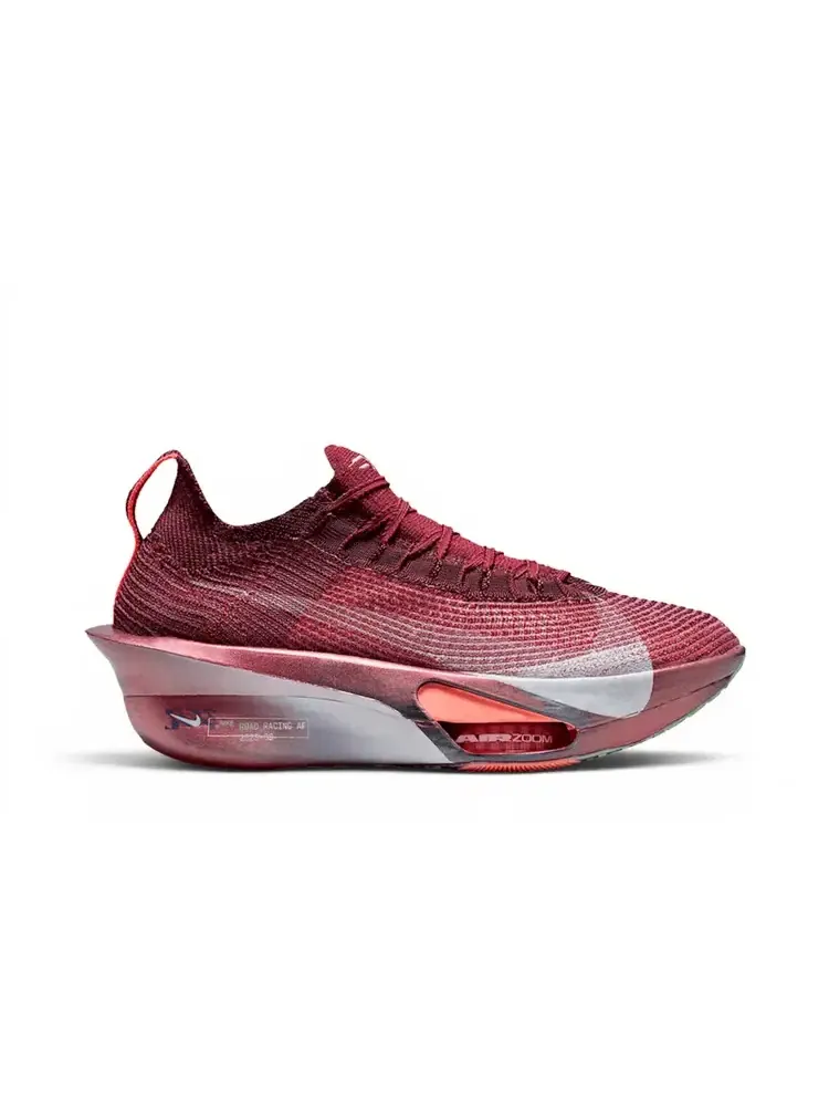 Кроссовки Nike Wmns Alphafly 3 SE — изображение 1 из 1, красный яркий