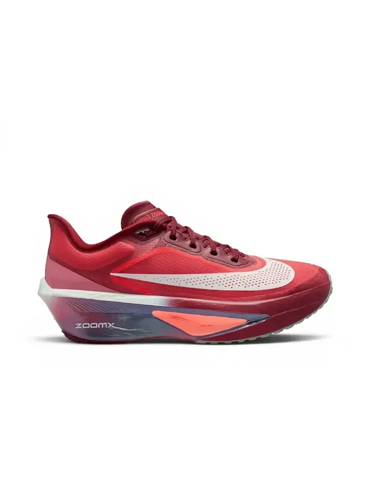 Кроссовки Nike Wmns Zoom Fly 6 SE — изображение 1 из 1, красный яркий зеленый