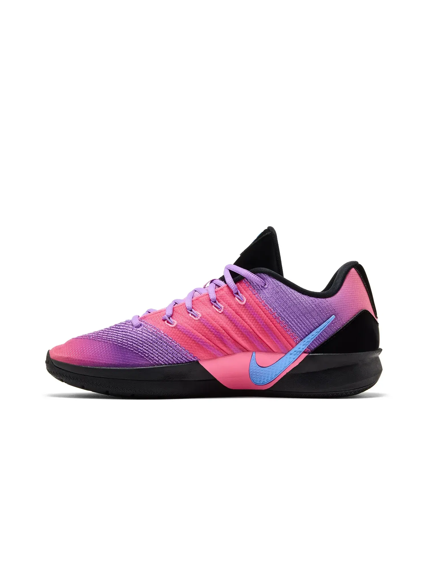 Кроссовки Nike Wmns Sabrina 3 PE — изображение 3 из 8