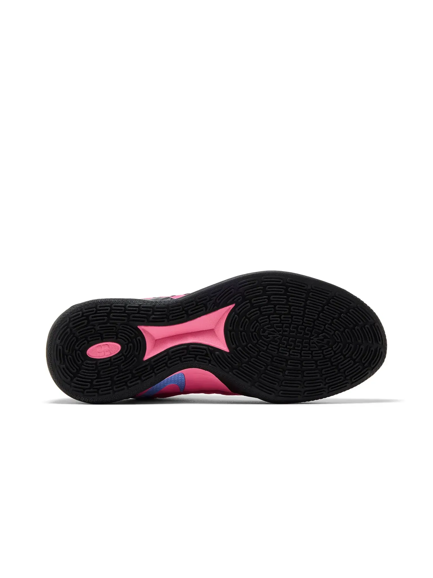 Кроссовки Nike Wmns Sabrina 3 PE — изображение 4 из 8