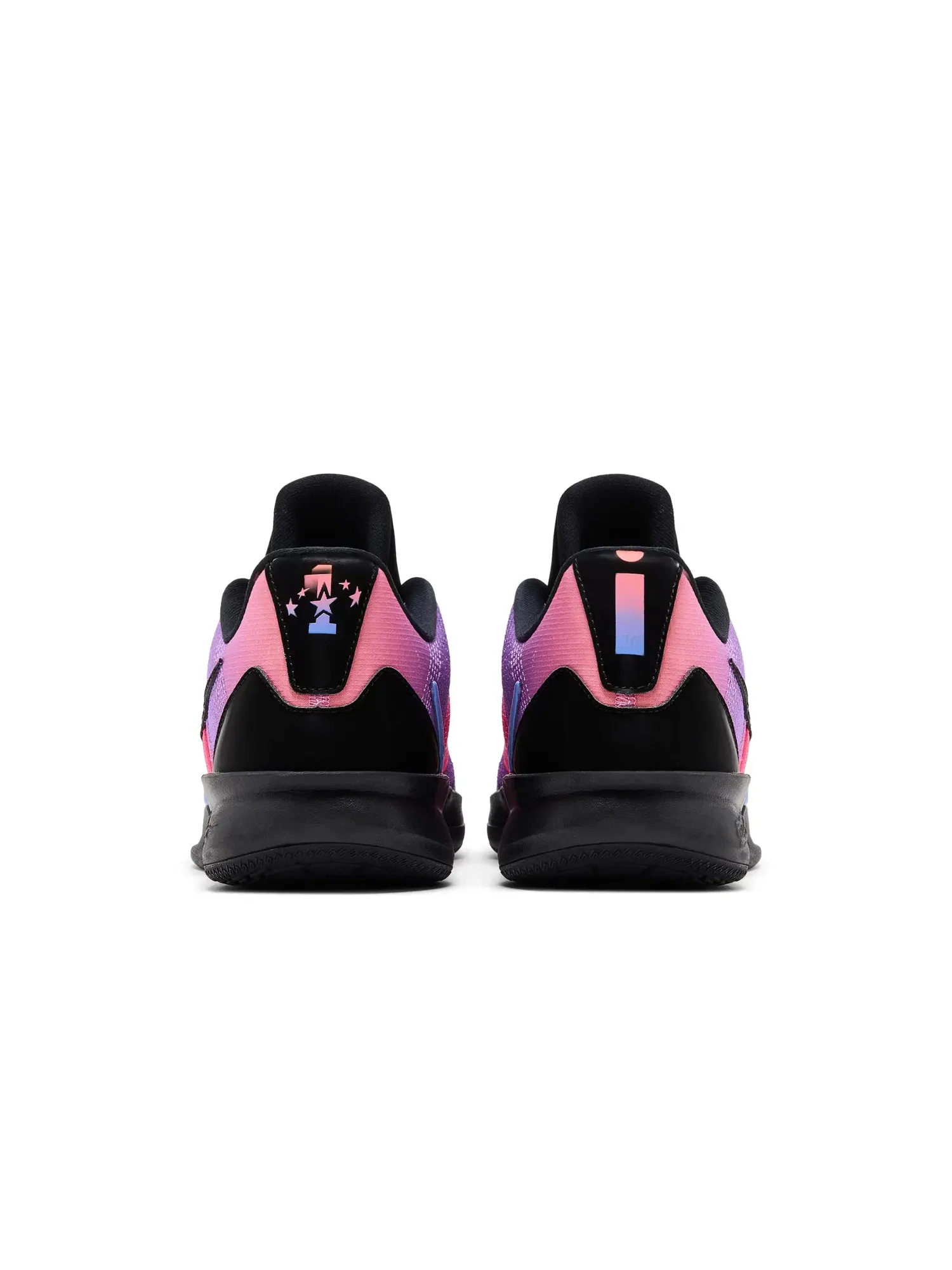 Кроссовки Nike Wmns Sabrina 3 PE — изображение 6 из 8