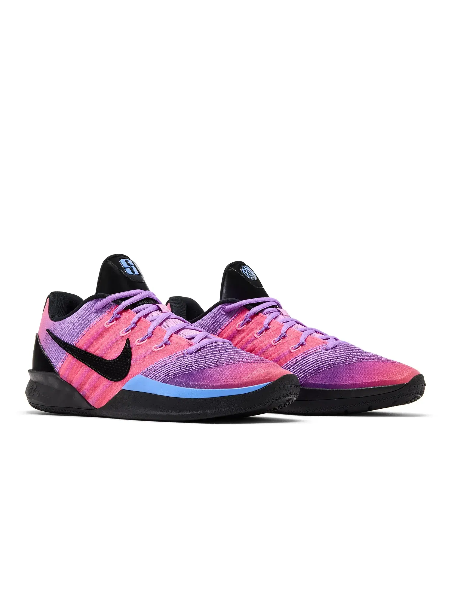 Кроссовки Nike Wmns Sabrina 3 PE — изображение 8 из 8