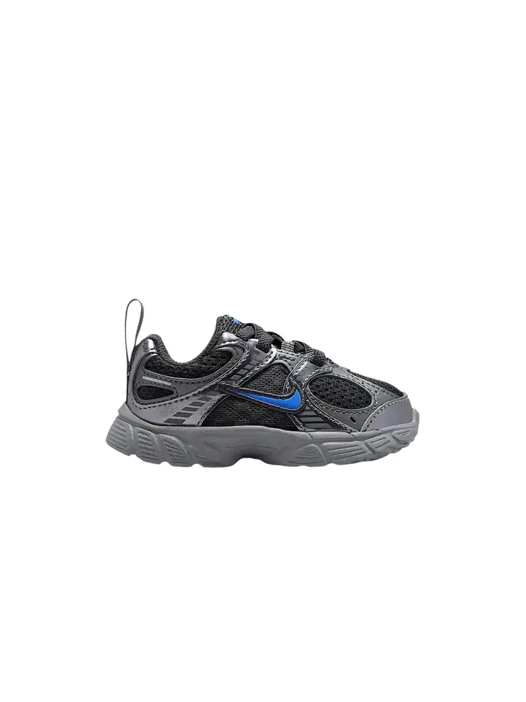 Кроссовки Nike V5 RNR TD — изображение 1 из 1, металлик серый
