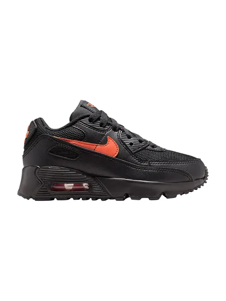 Кроссовки Nike Air Max 90 PS — изображение 1 из 1, черный оранжевый