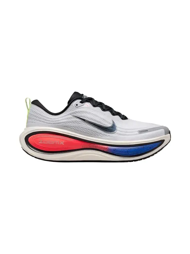 Кроссовки Nike Vomero Plus Gel — изображение 1 из 1, белый синий