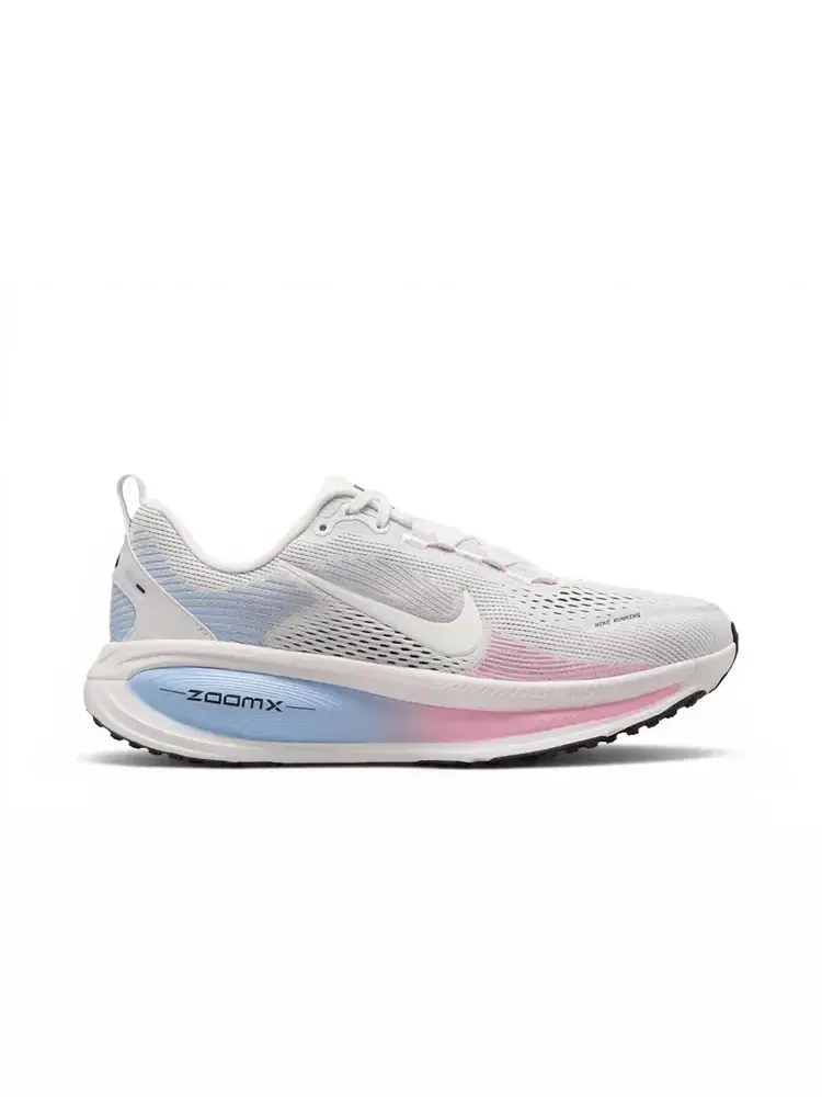 Кроссовки Nike Wmns Vomero 18 — изображение 1 из 1, белый розовый