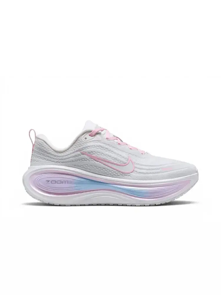 Кроссовки Nike Wmns Vomero Plus — изображение 1 из 1, белый