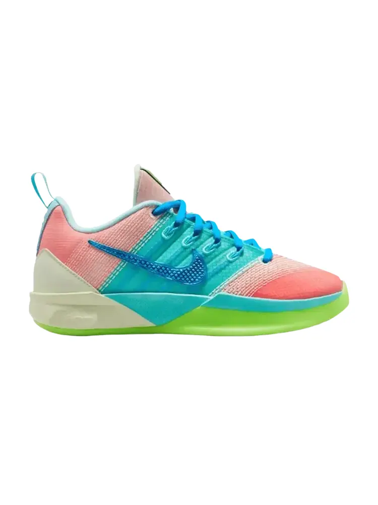 Кроссовки Nike Sabrina 3 GS 'What the Family' — изображение 1 из 1, мульти