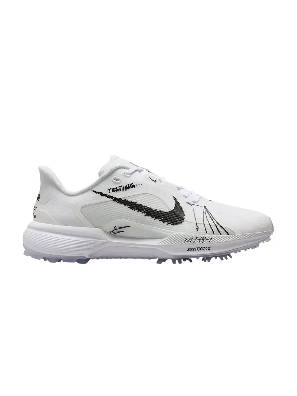 Кроссовки для гольфа Nike Pegasus 1 — изображение 1 из 1