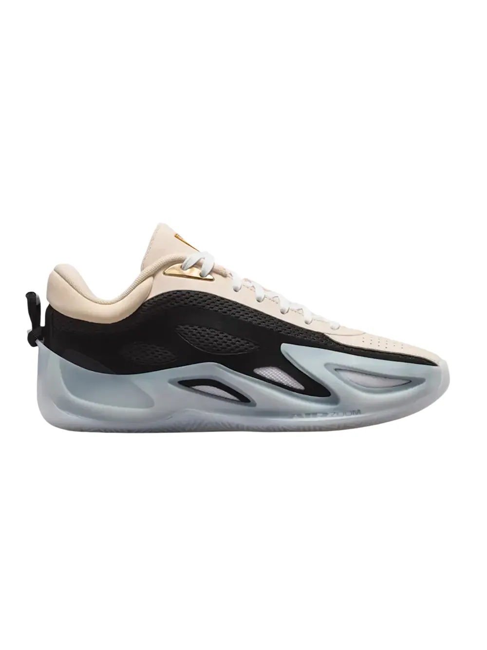 Кроссовки Air Jordan Wmns Jordan Heir Series 2 PRM PF — изображение 1 из 1, белый/белый-черный