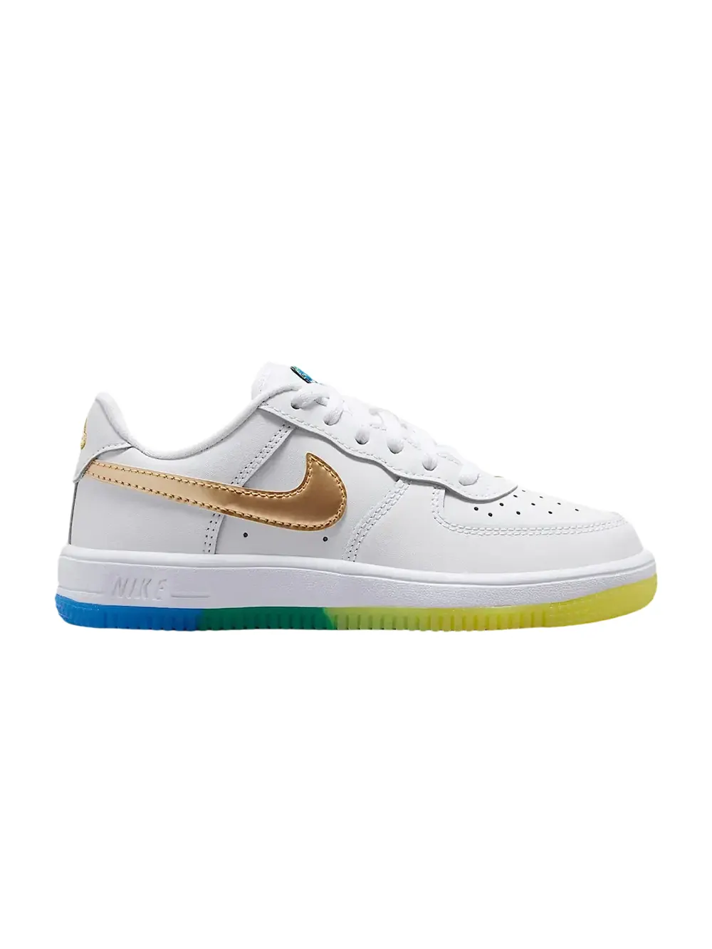 Кроссовки Nike Force 1 Low PS — изображение 1 из 1