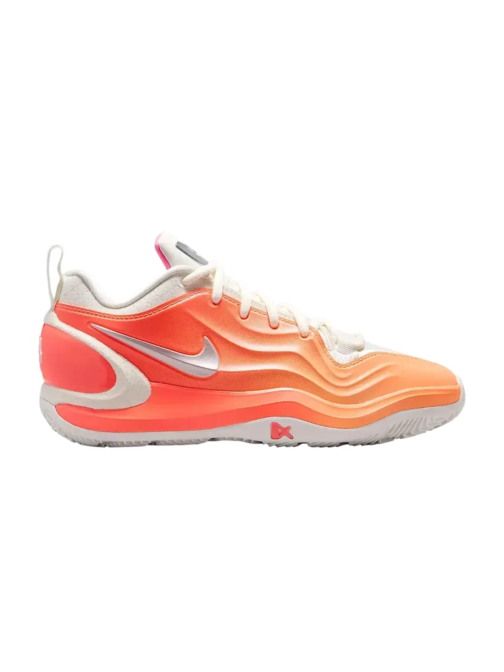Кроссовки Nike A Orange Pulse — изображение 1 из 1