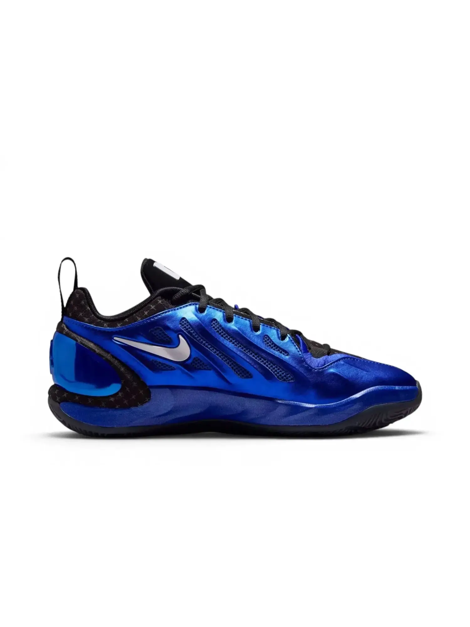 Кроссовки Nike A Royal Blue — изображение 1 из 1, синий/черный